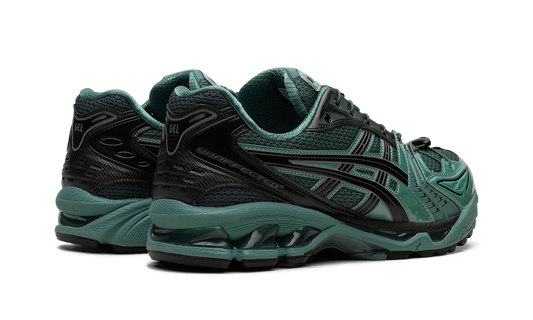 Gel-Kayano 14 "Unaffected - Infinite Wonders Pack Posy Green"
