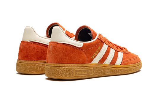 Handball Spezial "Preloved Red / Cream White"