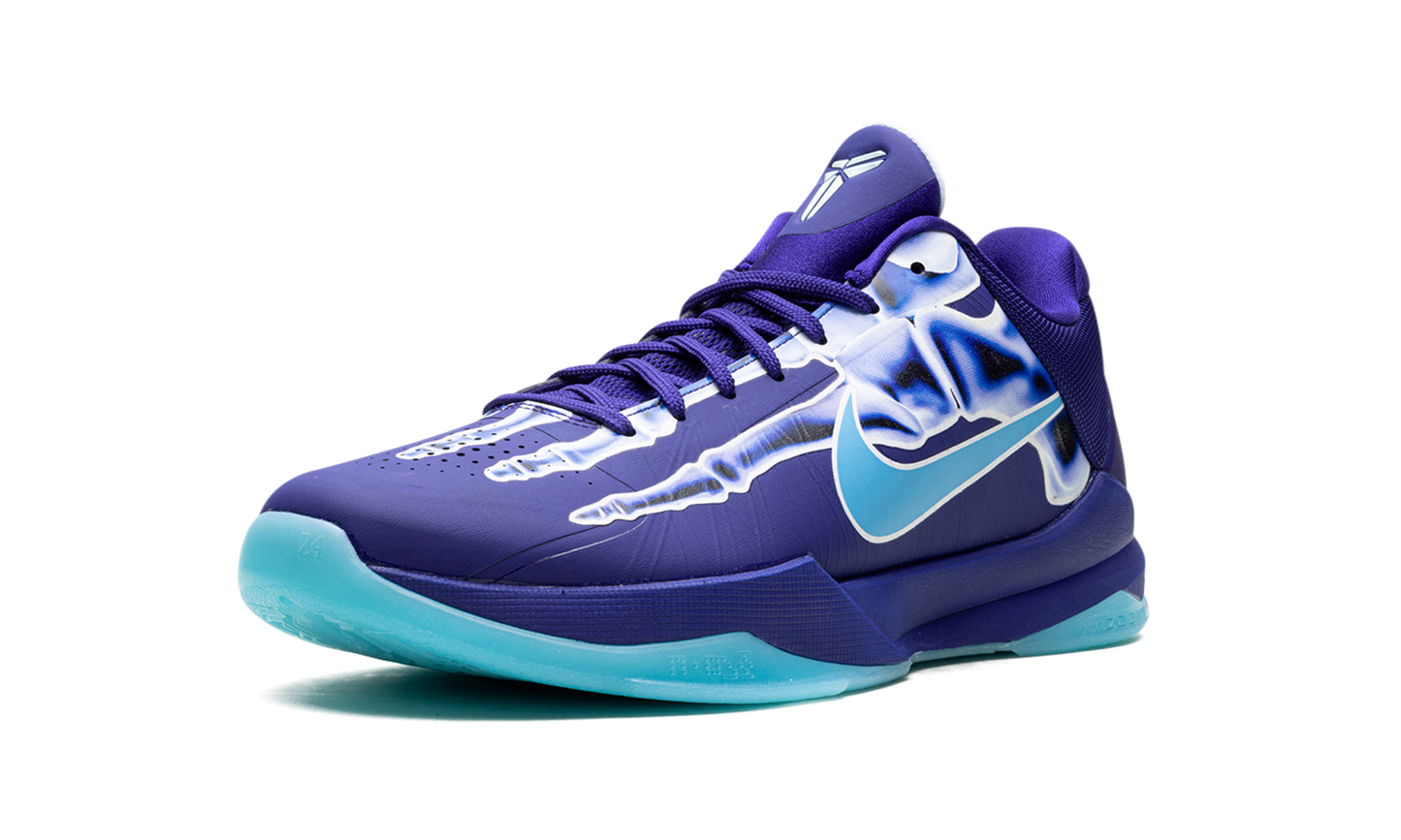 Zoom Kobe 5 Protro "X-Ray"