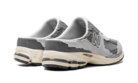 2002R Mule "Protection Pack Rain Cloud"