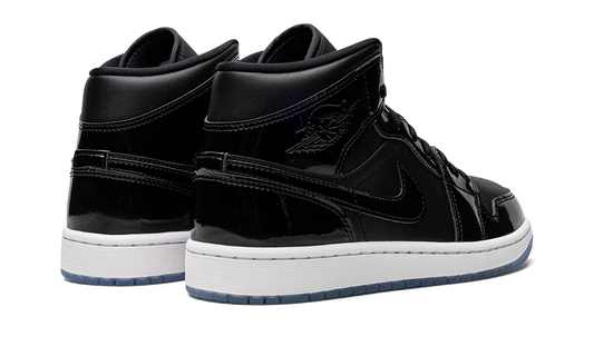 Air Jordan 1 Mid SE "Space Jam"