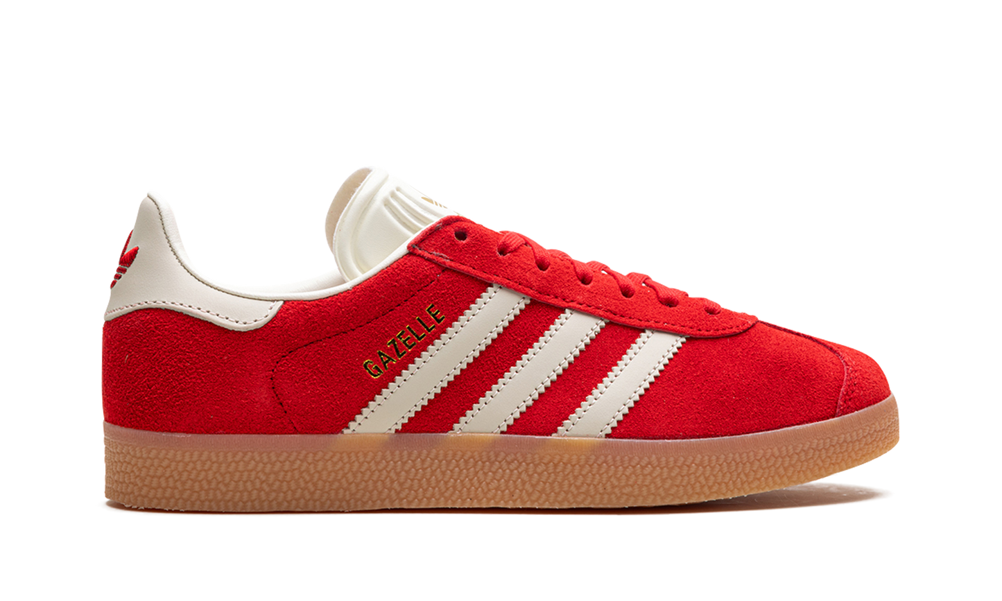 Gazelle WMNS "Red"