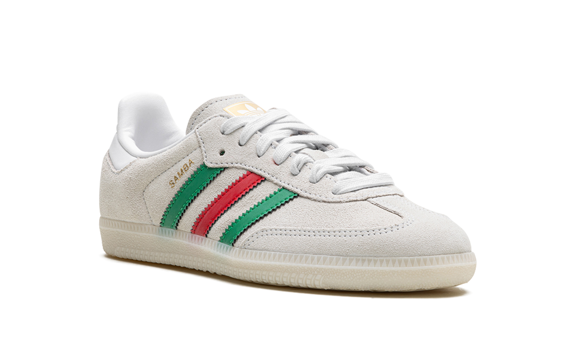 Samba OG "Italy"
