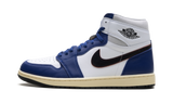 Air Jordan 1 High OG Rare Air "Deep Royal Blue"