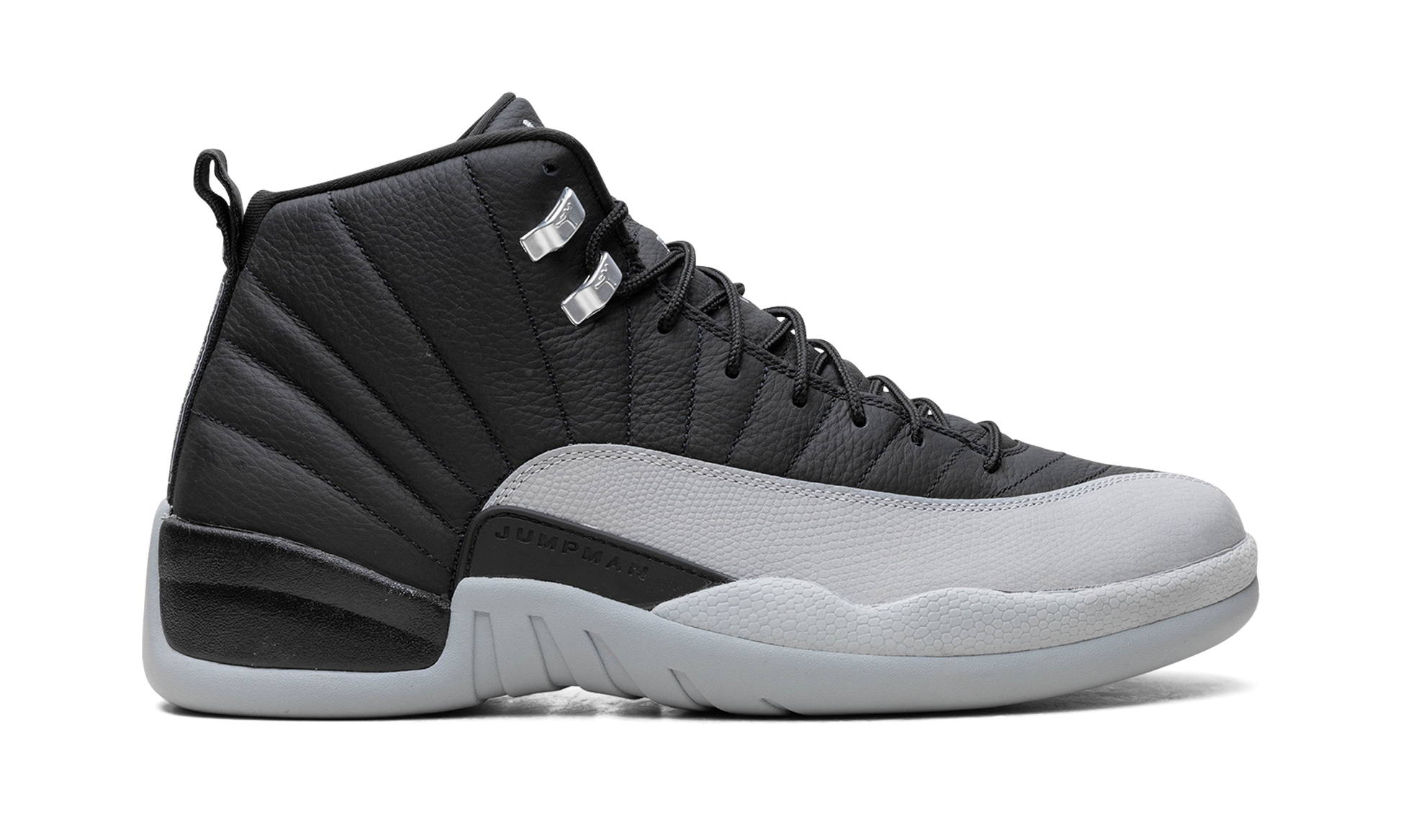 Air Jordan 12 "Barons"