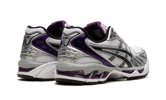 GEL-KAYANO 14 WMNS "Dark Grape"