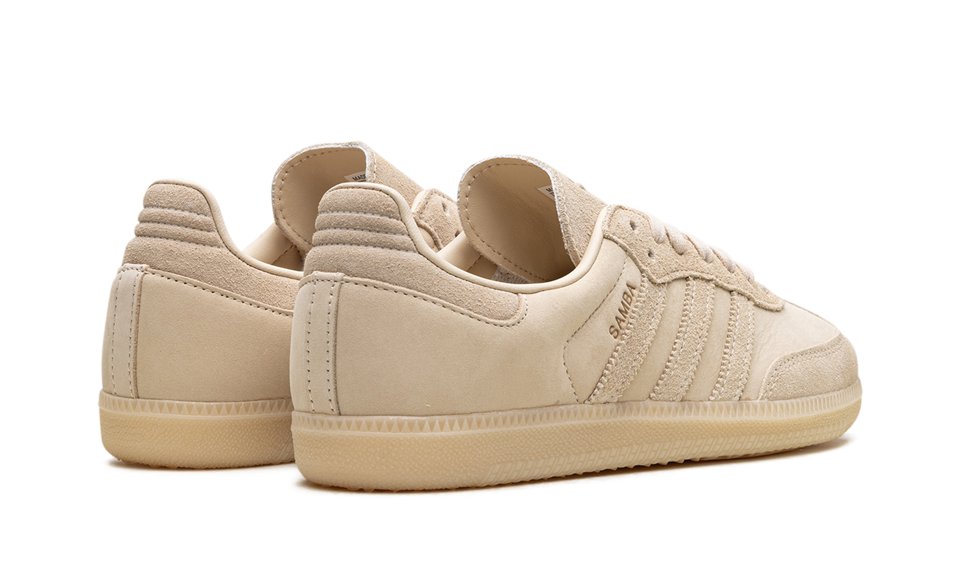 Samba WMNS "Sand Strata"