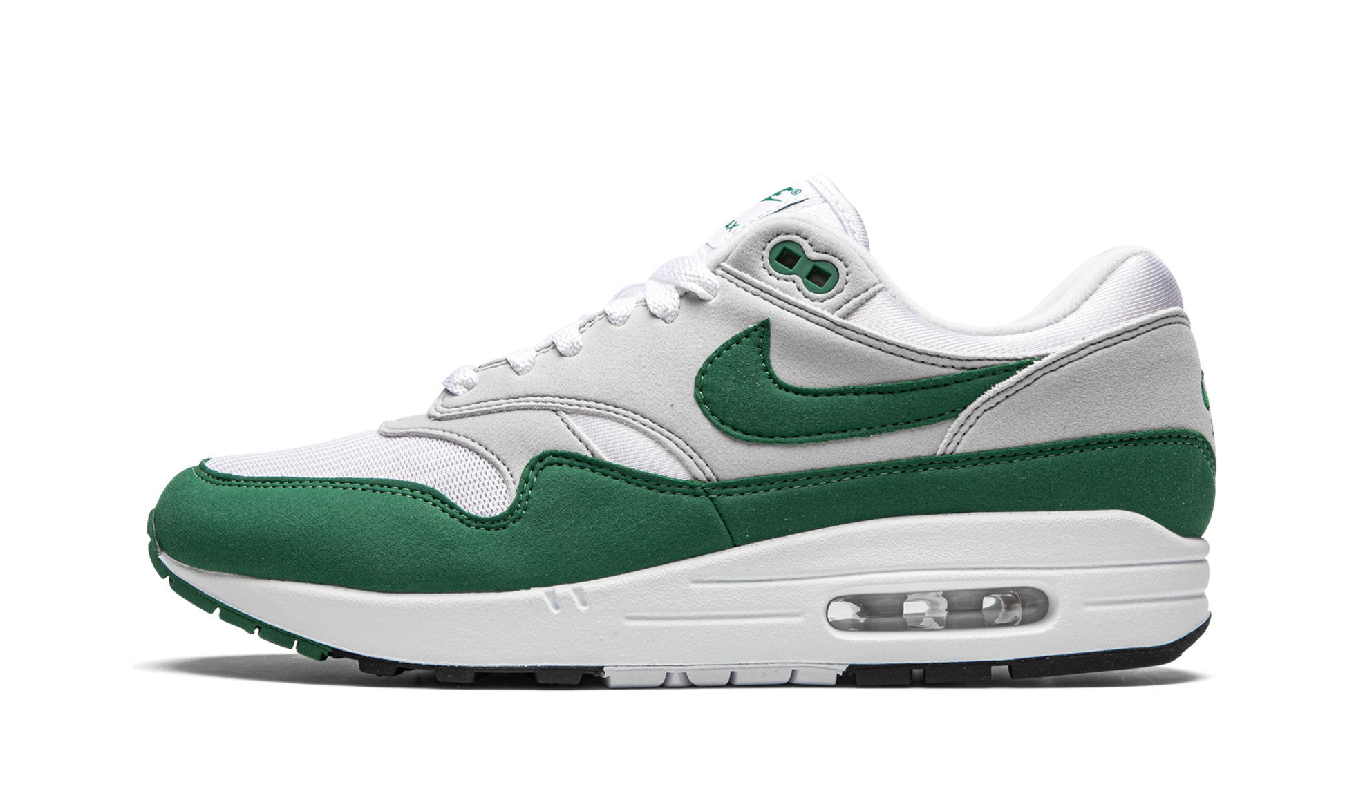 Air Max 1 Anniversary "Hunter Green"