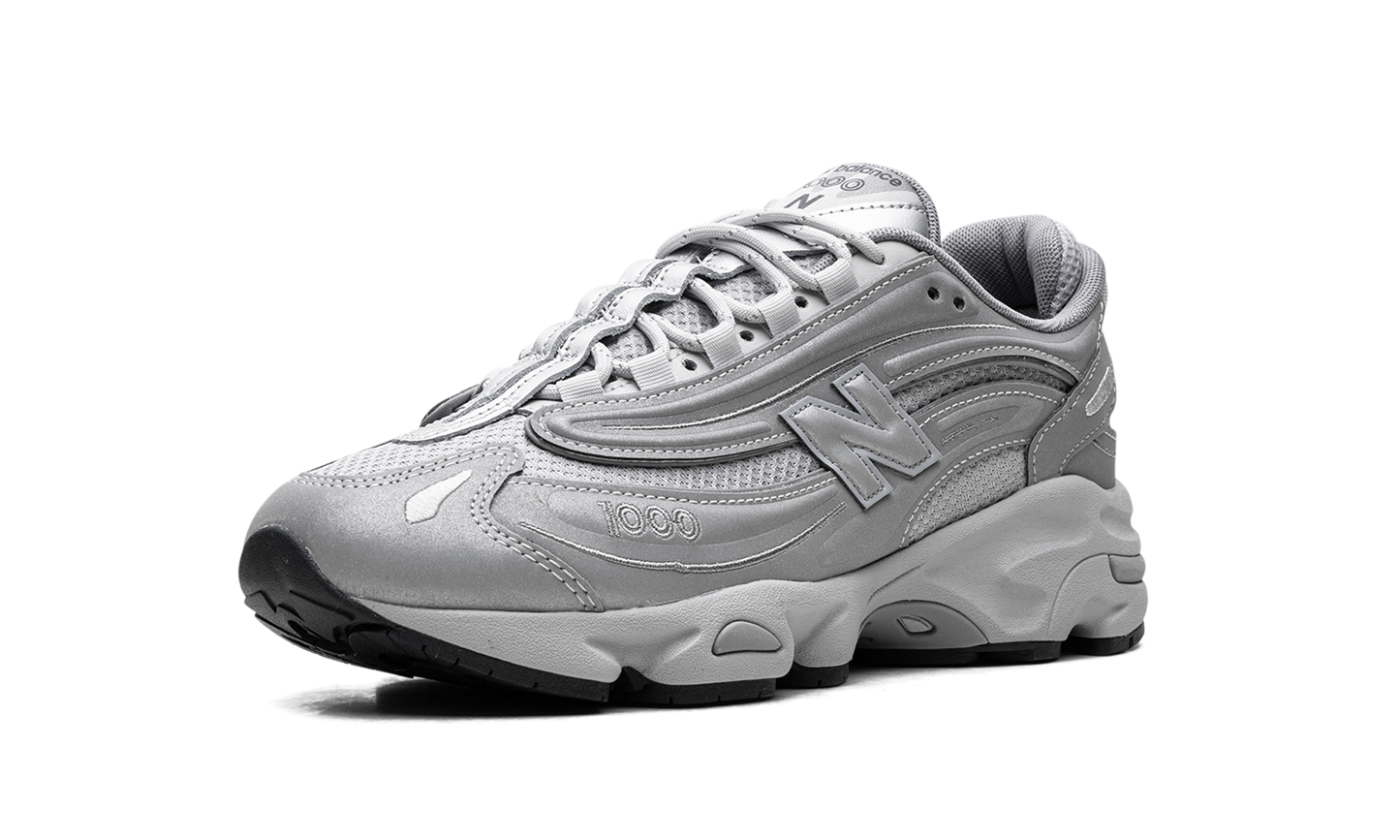 1000 "Reflective Pack - Raincloud"