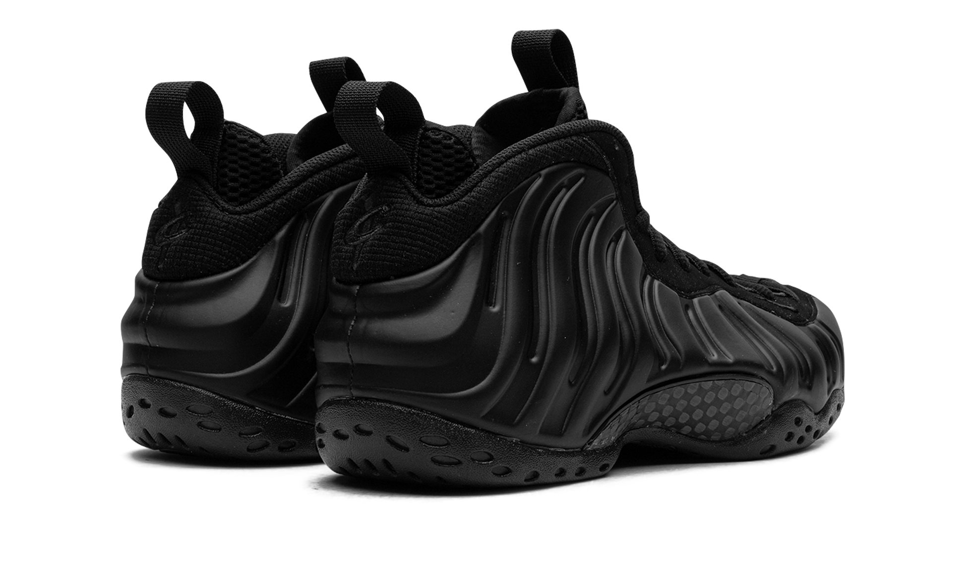 Air Foamposite One "Anthracite"