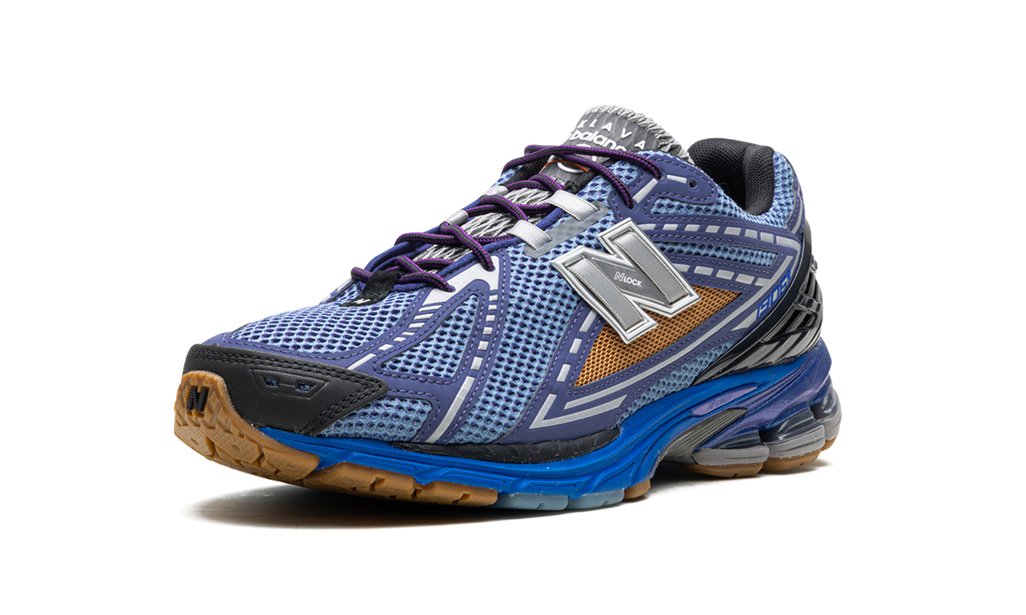 1906R "Action Bronson - Medusa Azul"