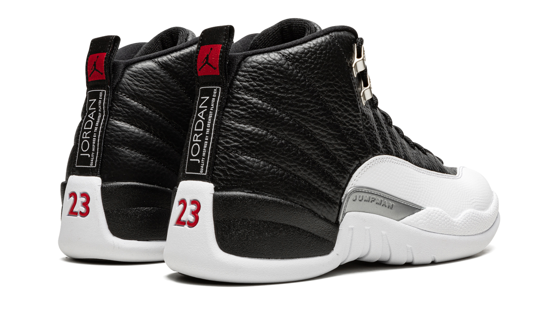 Air Jordan 12 Retro "Playoffs 2022"