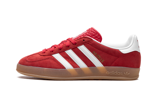 Gazelle Indoor "Better Scarlet"
