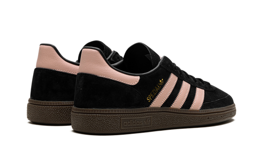 Handball Spezial WMNS "Black Icy Pink"