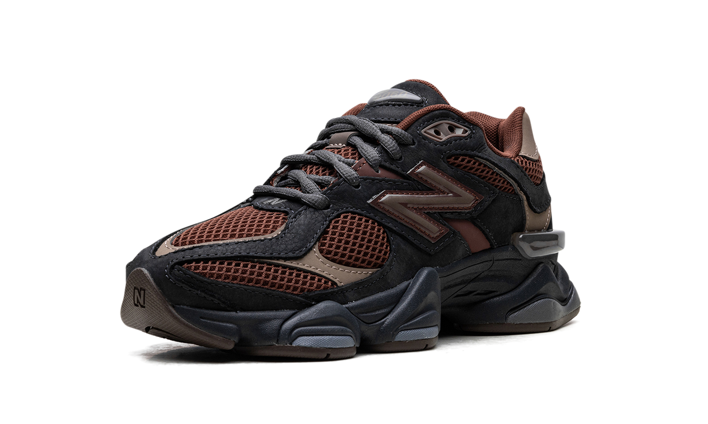 9060 "Phantom Rich Oak"