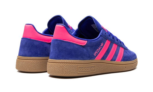 Handball Spezial WMNS "Lucid Blue Lucid Pink"