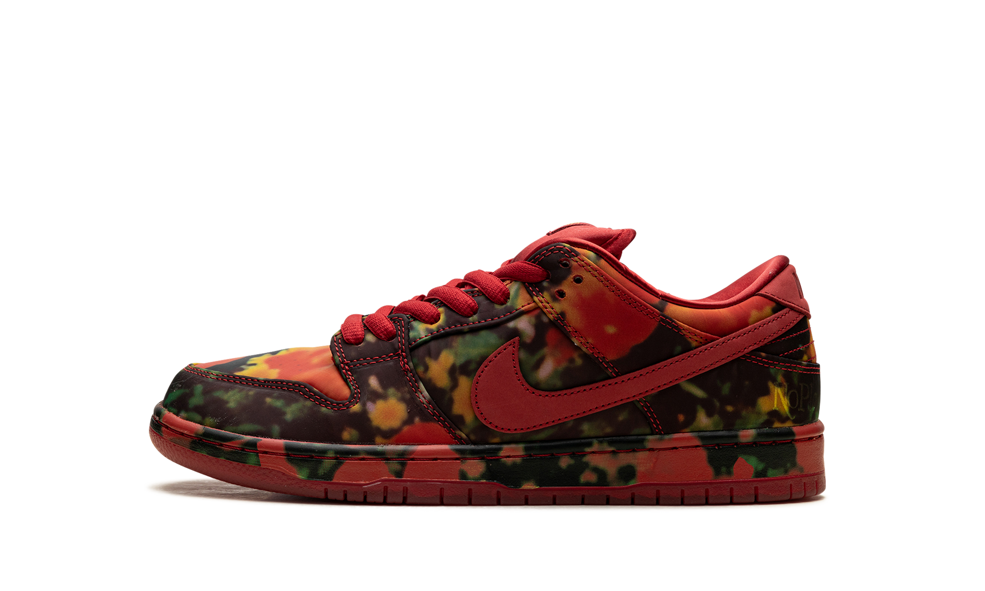 Dunk Low "Wizard of Oz"