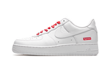 Air Force 1 Low "Supreme - Mini Box Logo White"