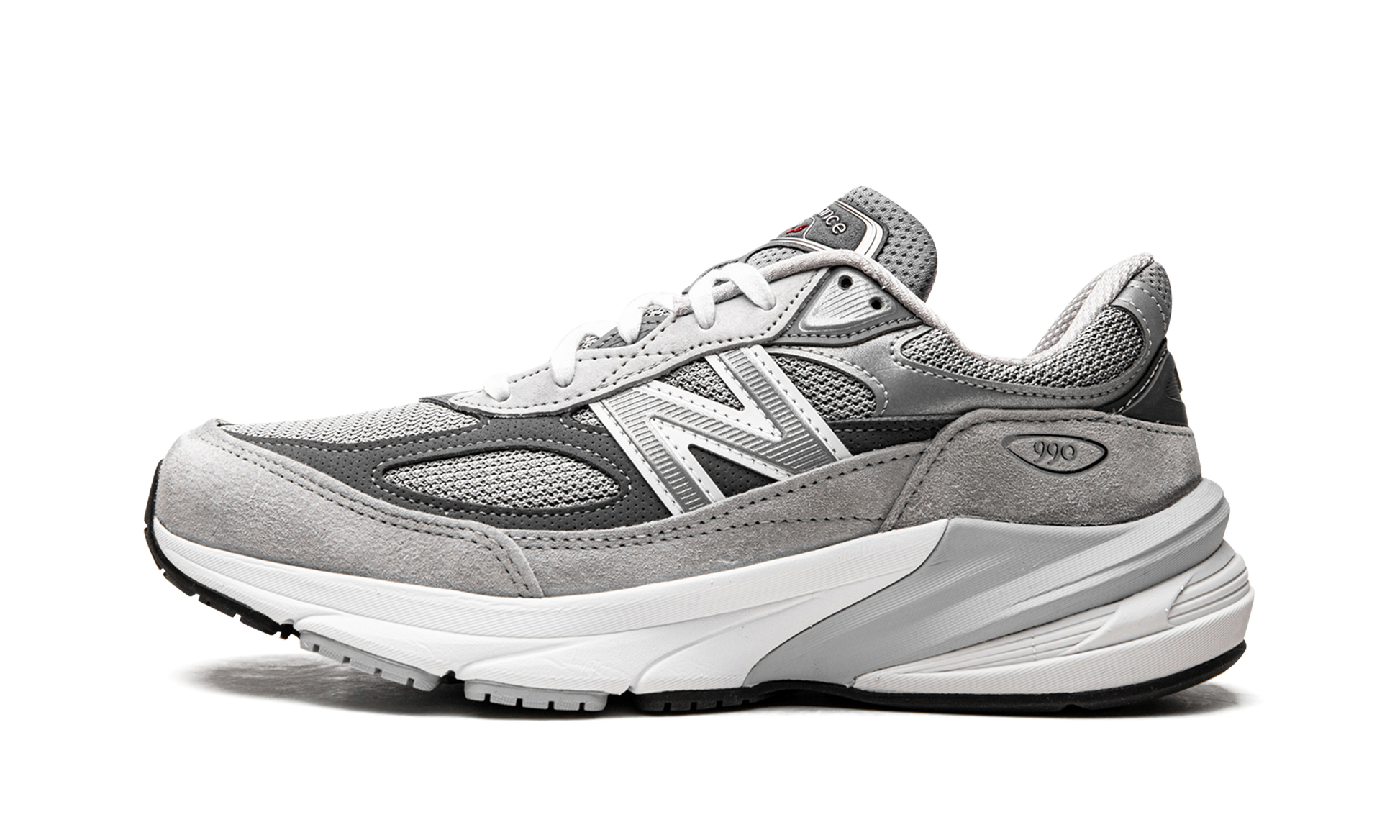 990v6 "Grey"