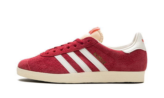 Gazelle "Team Victory Red Off White Cream White"