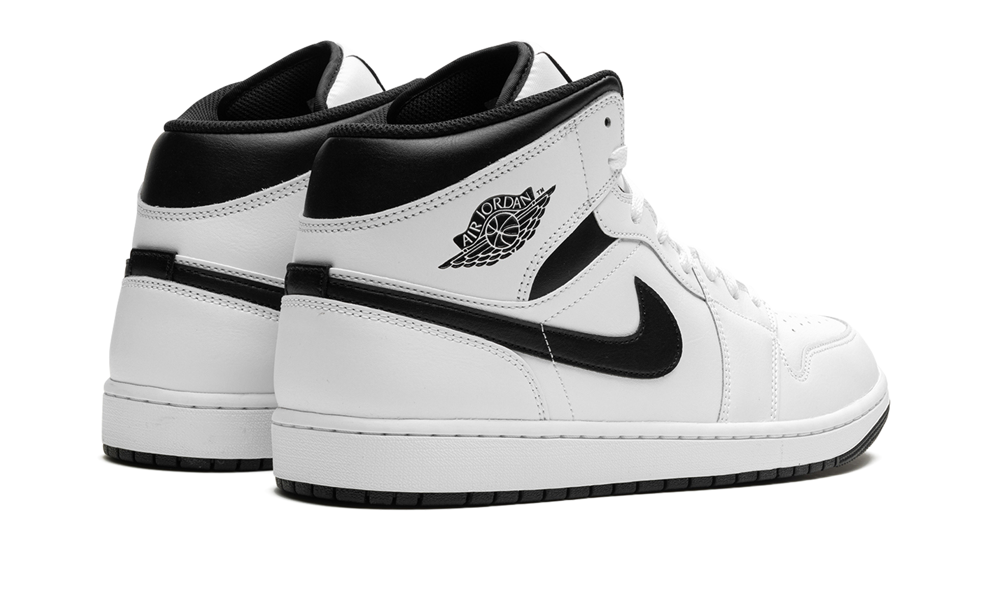 Air Jordan 1 Mid "Stormtrooper"
