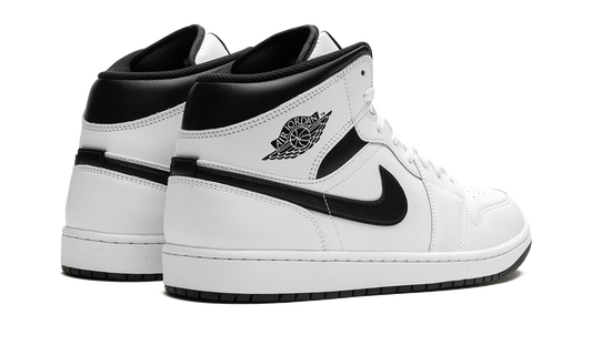Air Jordan 1 Mid "Stormtrooper"