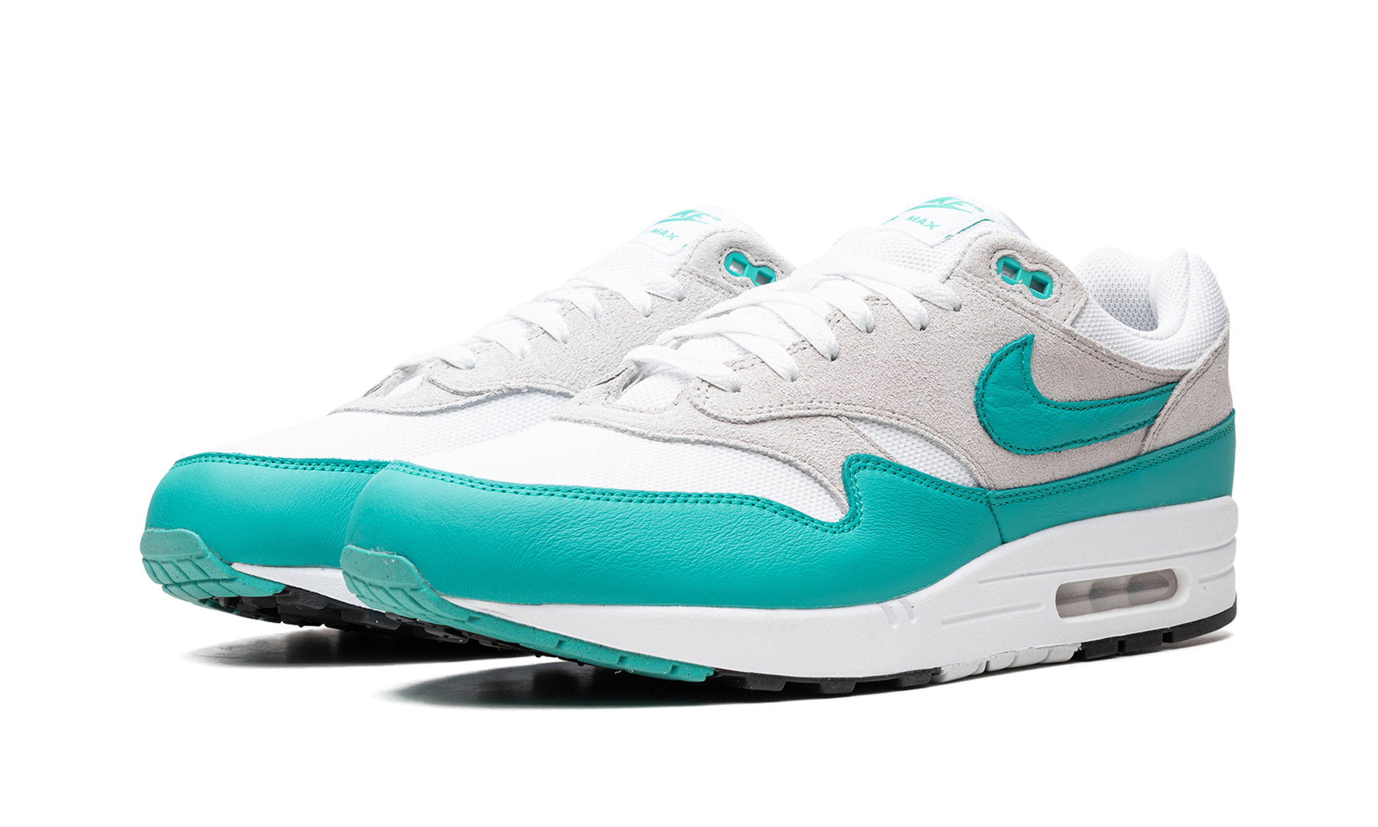 Air Max 1 "Aquatone"
