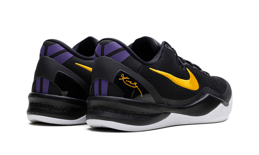 Kobe 8 Protro "Lakers Away"