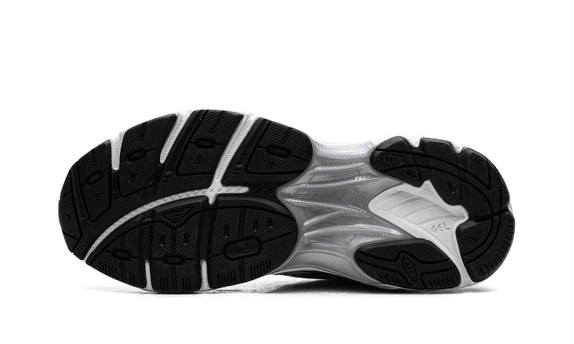 GT-2160 "Pure Silver White"