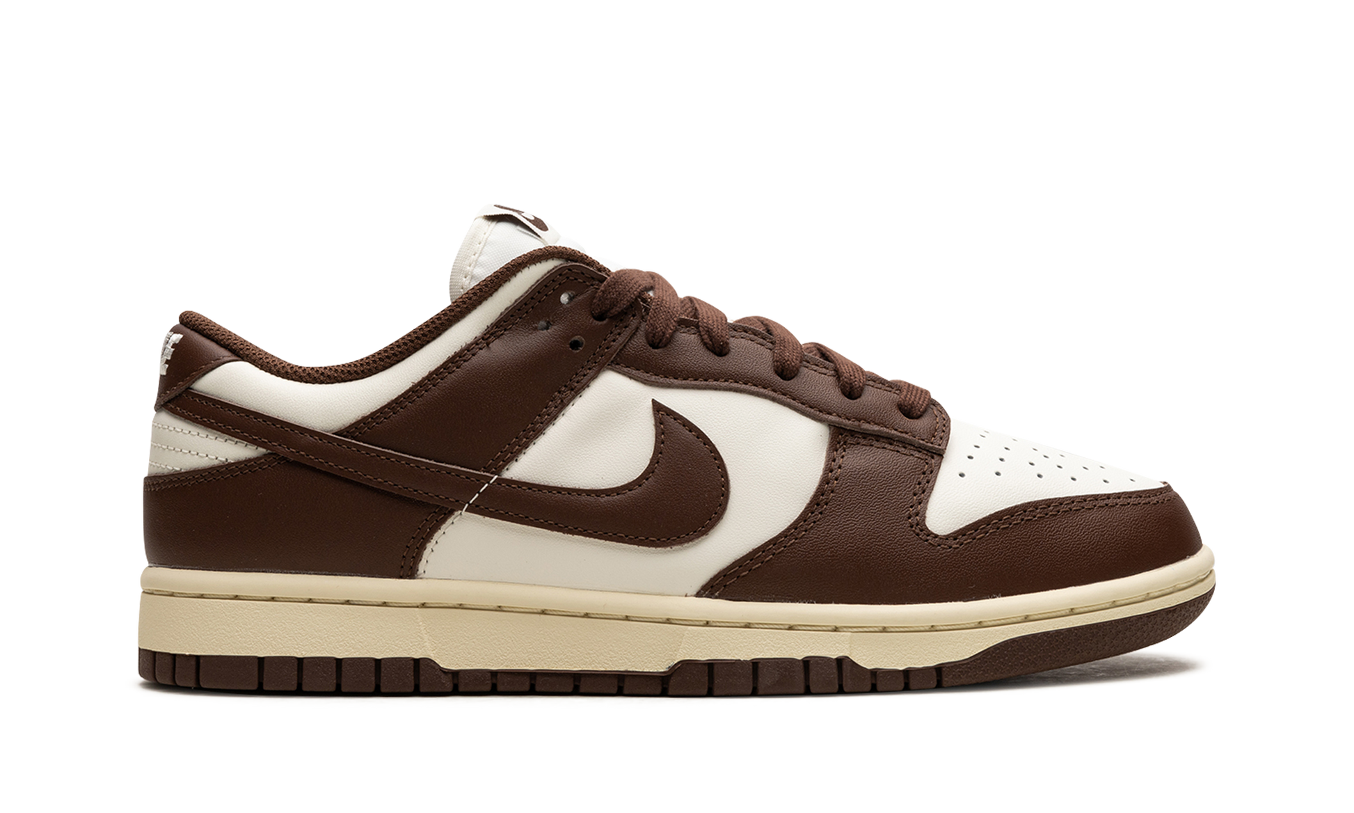 DUNK LOW WMNS "Cacao Wow"