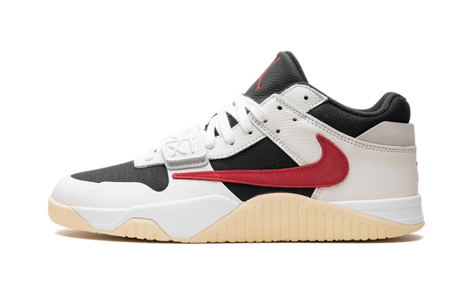 Jumpman Jack "Travis Scott - University Red"