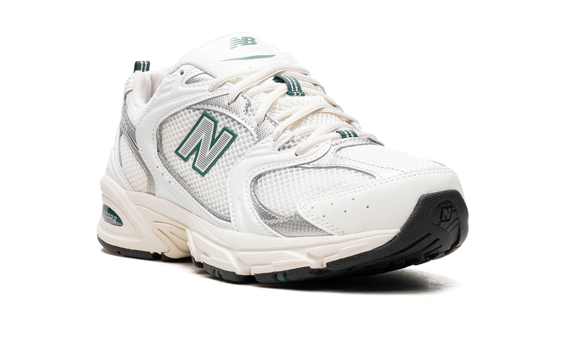 530 "Sea Salt Marsh Green"