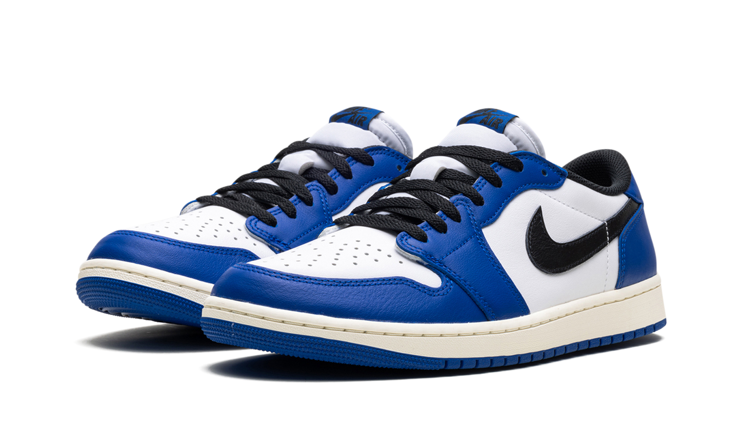 Air Jordan 1 "Game Royal"