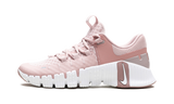 WMNS Nike Free Metcon 5 "Pink Oxford"