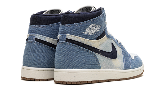 Jordan 1 Retro High OG "Denim"