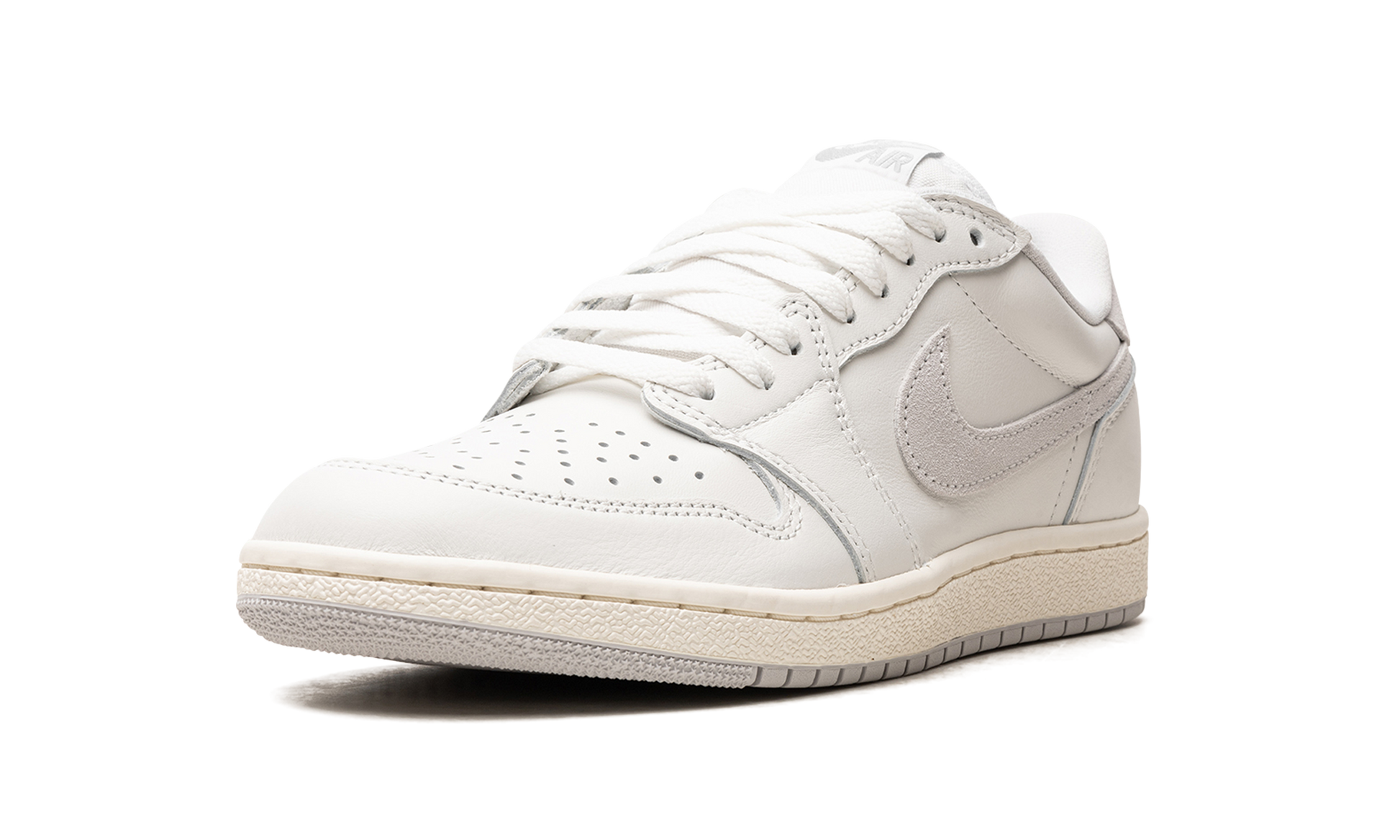 Air Jordan 1 Low 85 "Neutral Grey"