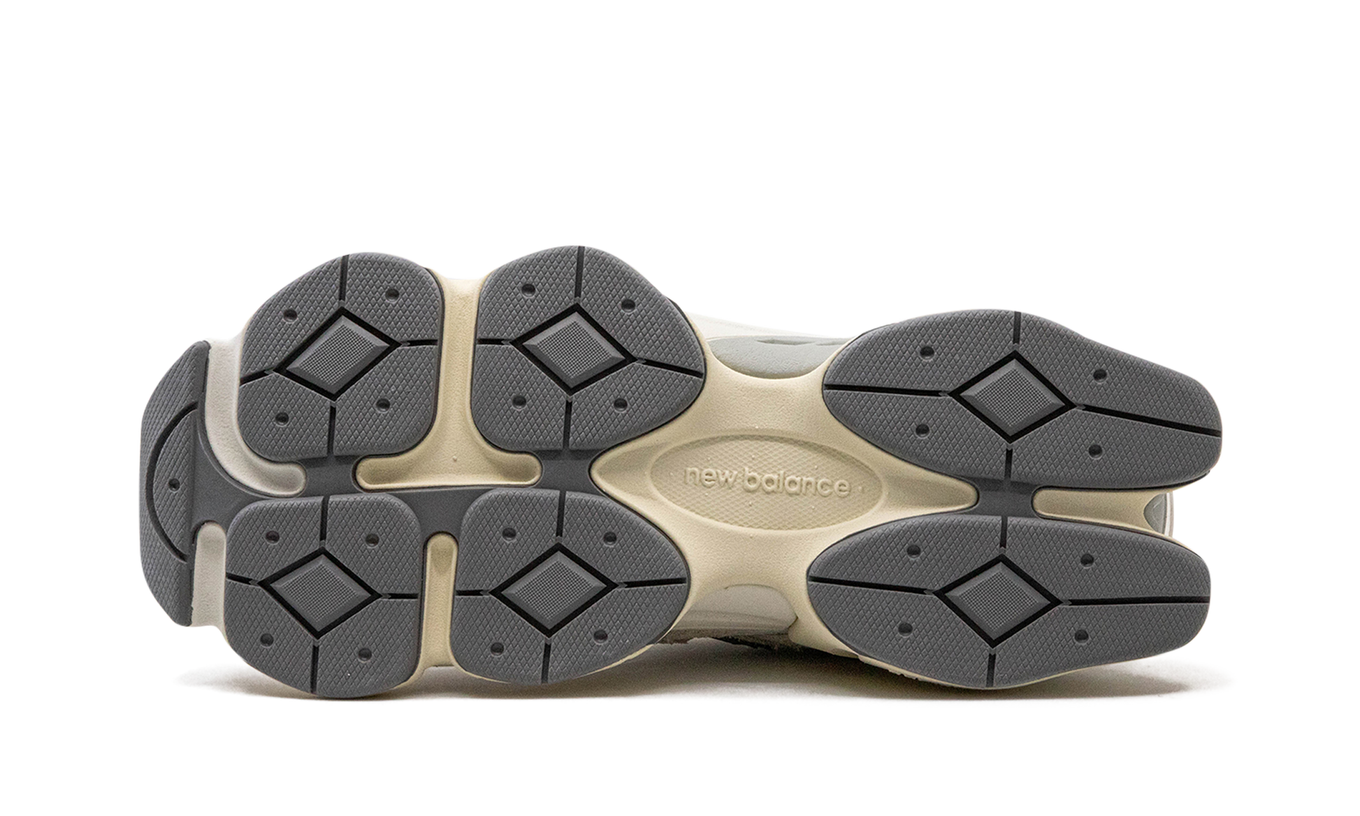 9060 "Suede Pack - Sea Salt"