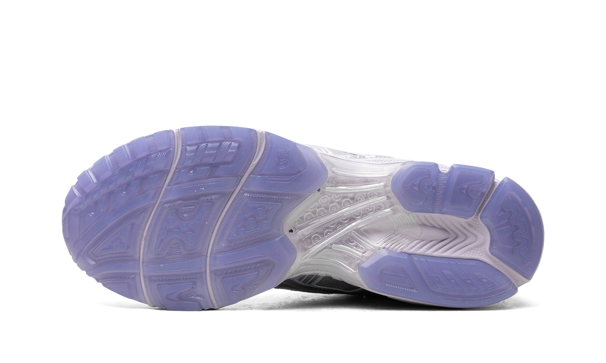 Gel-Kayano 14 "Kith Marvel Villains Silver Surfer Sealed Box (Comic Included)"