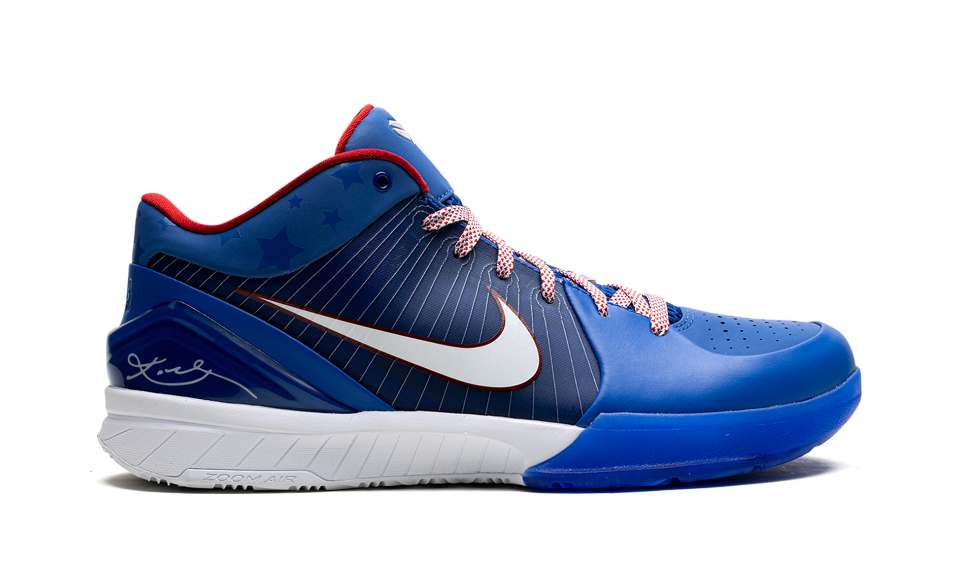 Zoom Kobe 4 Protro "Philly"