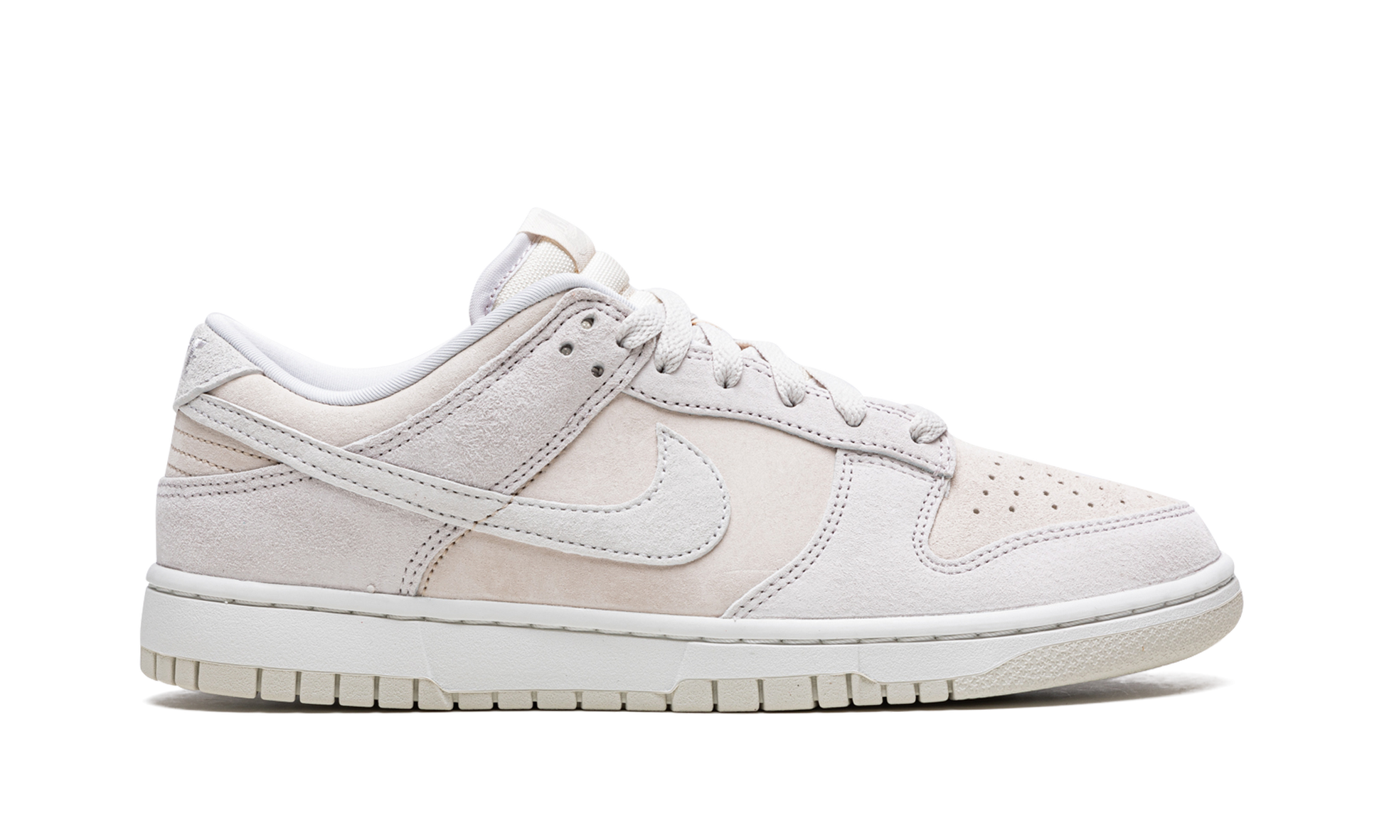 Dunk Low Retro PRM "Vast Grey"