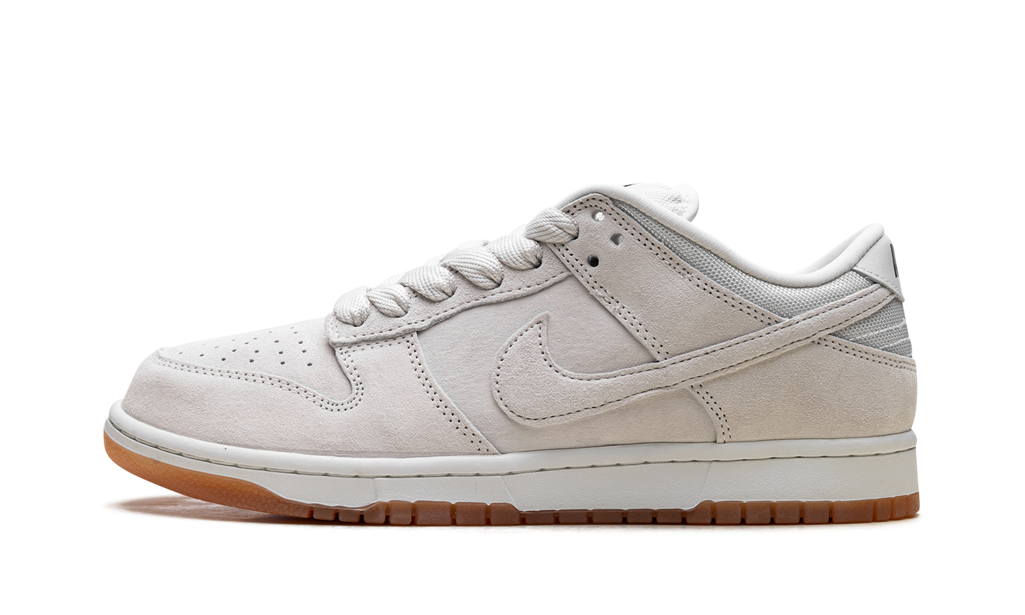 SB Dunk Low Pro B "Pale Ivory"