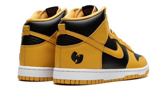Dunk High "Wu-Tang"