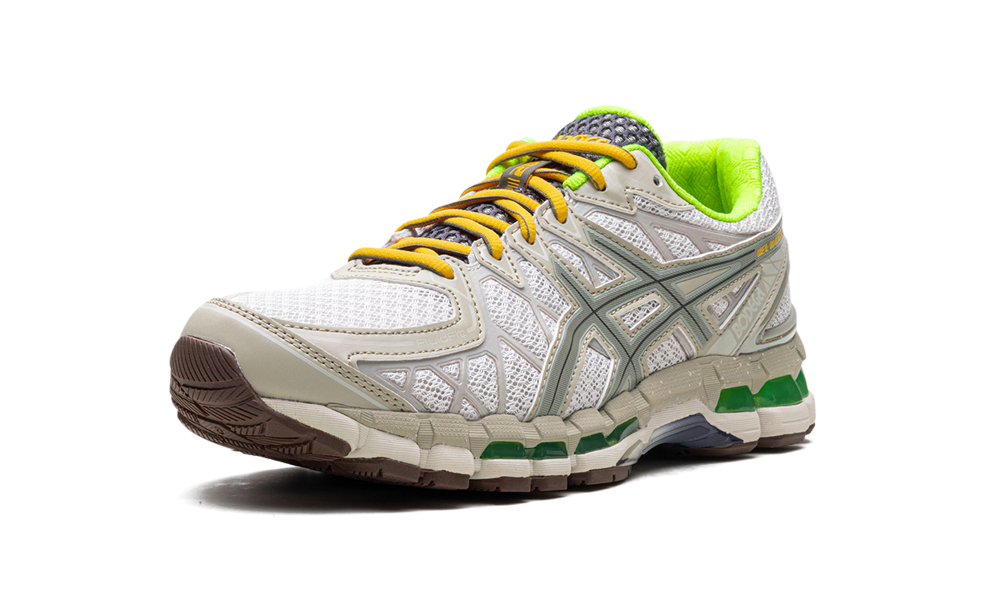 Gel-Kayano 20 "Bodega Small Wins Add Up"