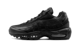 Air Max 95 Essential "Triple Black"