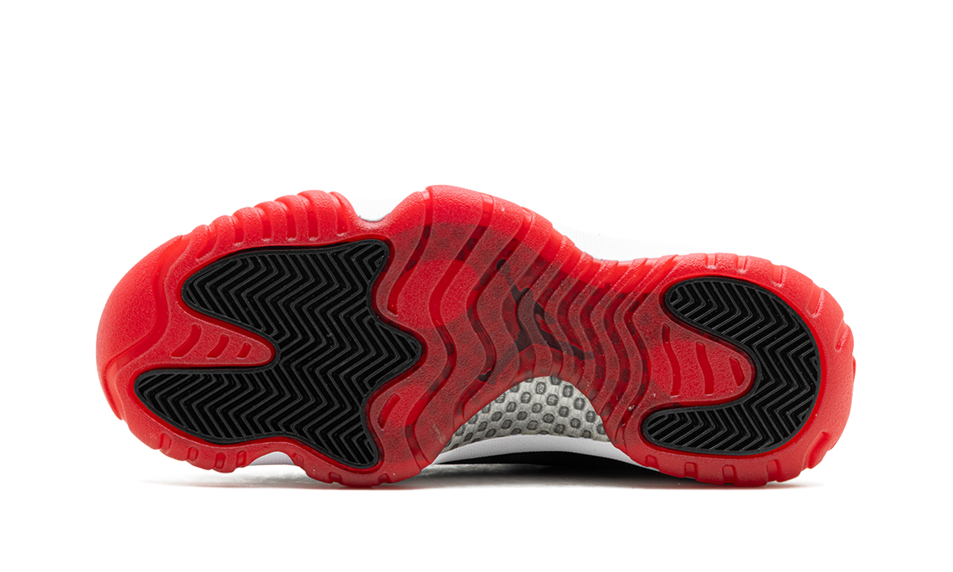 Air Jordan 11 WMNS "Bred Velvet"