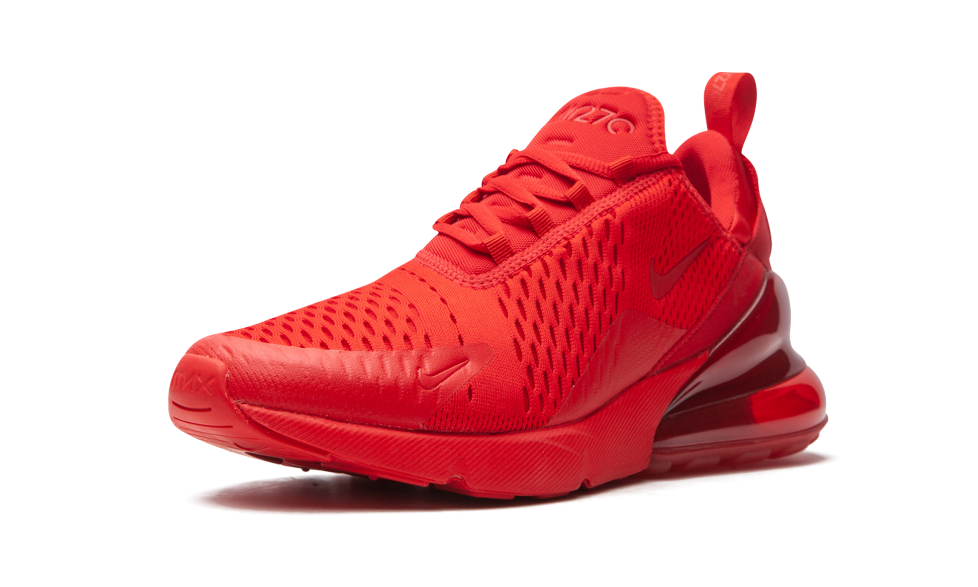 Air Max 270 "University Red"