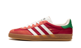 Gazelle Indoor "Paris Olympics - Red"