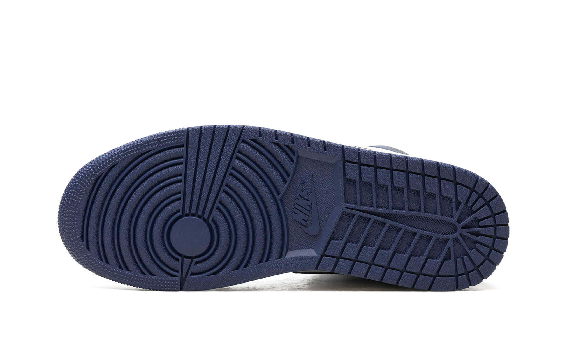 Air Jordan 1 Retro High OG "Midnight Navy"