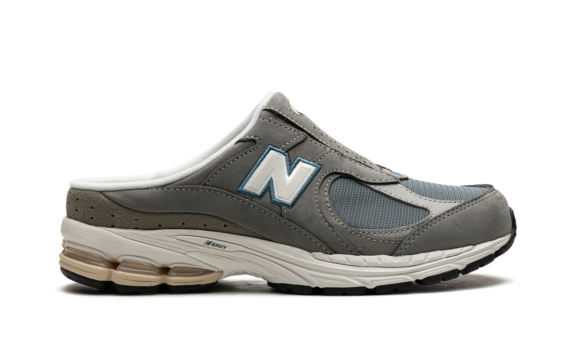 2002R MULE "Marblehead"