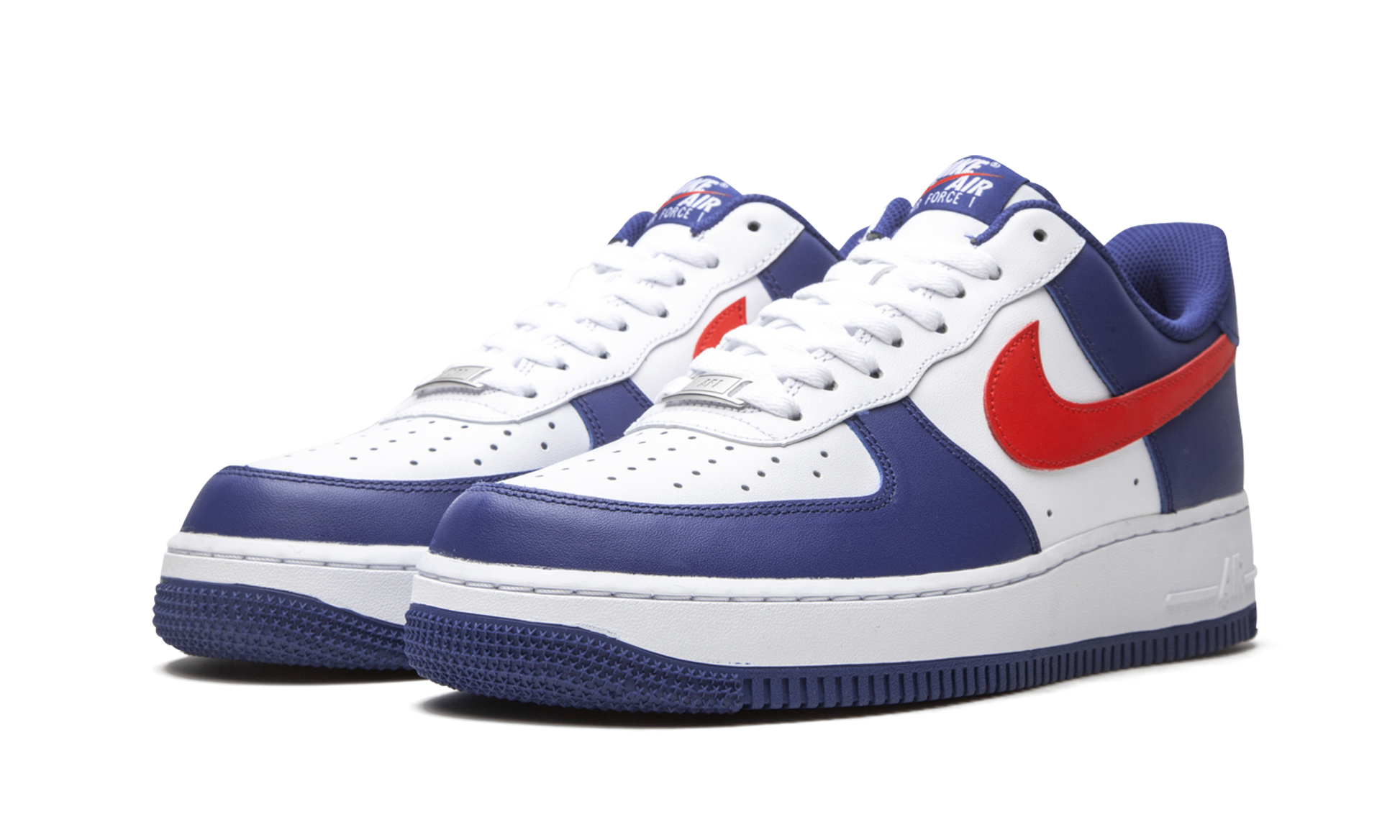 Air Force 1 '07 "USA"